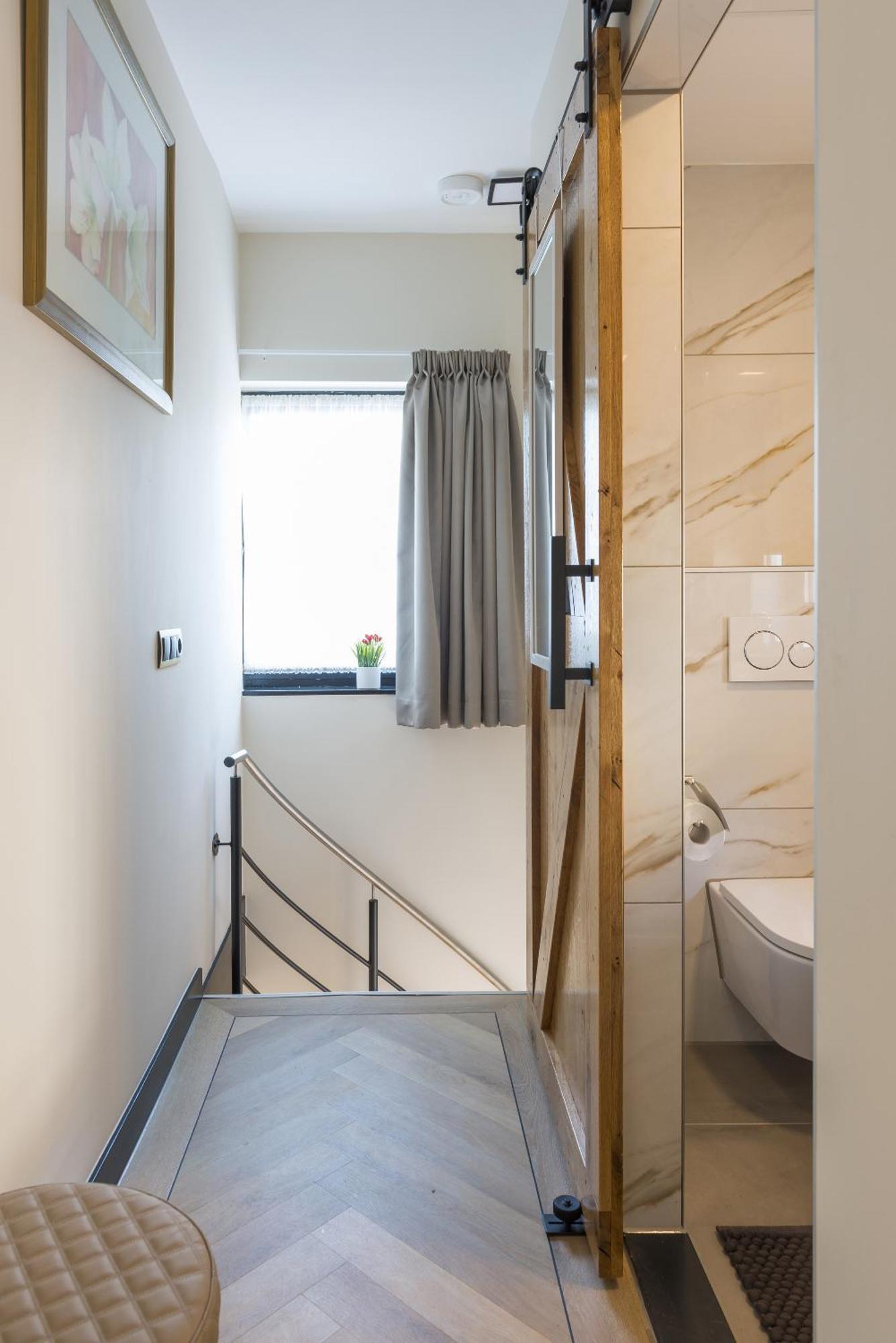 Cozy Suite With New Shower Near Popodium 013 Tilburg Exterior foto